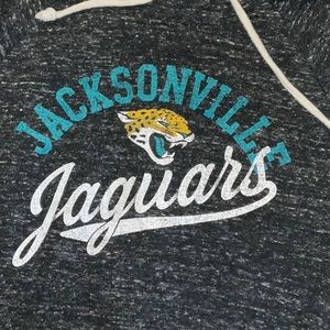 Jacksonville jaguars sweatshirt hoodie